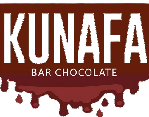 KUNAFA CHOCOLATE®